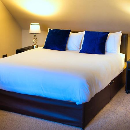Clifton House Brighton Hotel Екстериор снимка