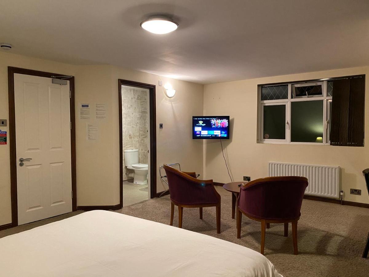 Clifton House Brighton Hotel Екстериор снимка