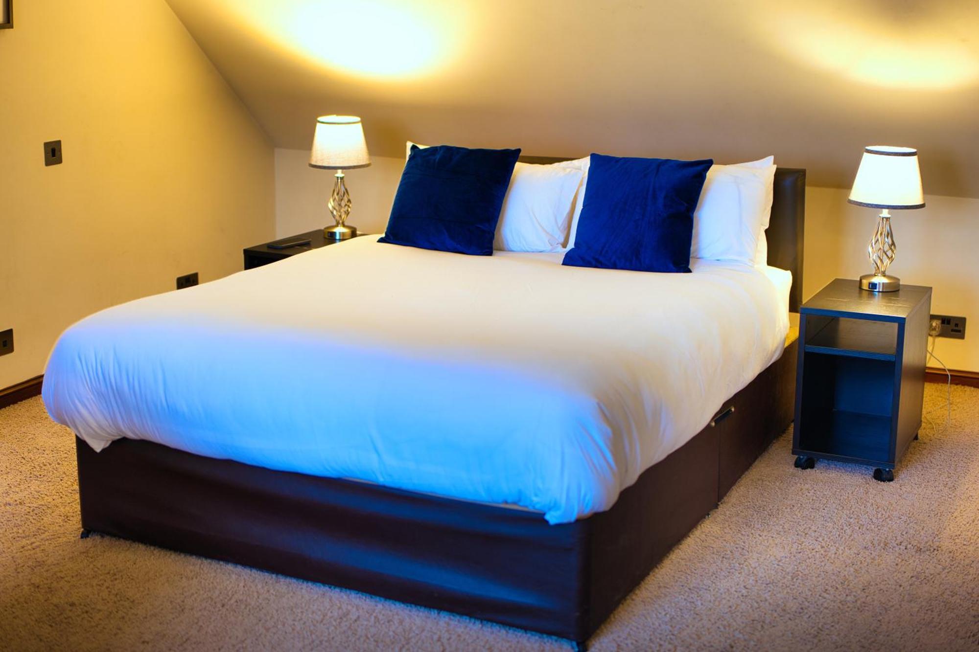 Clifton House Brighton Hotel Екстериор снимка