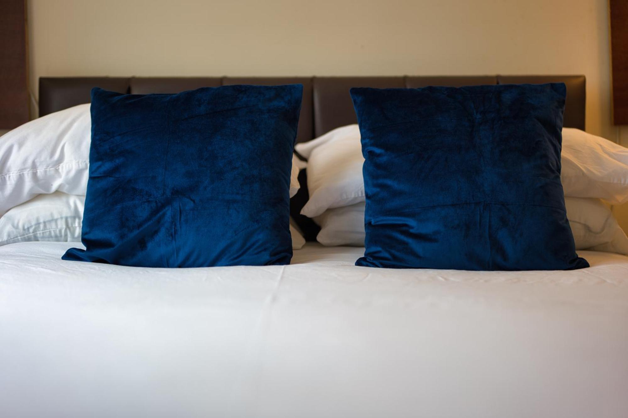 Clifton House Brighton Hotel Екстериор снимка