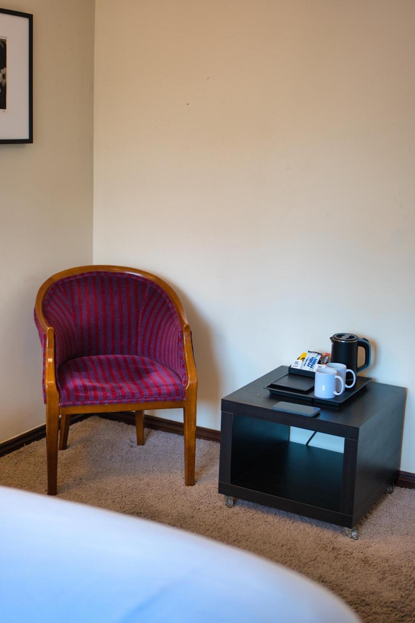 Clifton House Brighton Hotel Екстериор снимка
