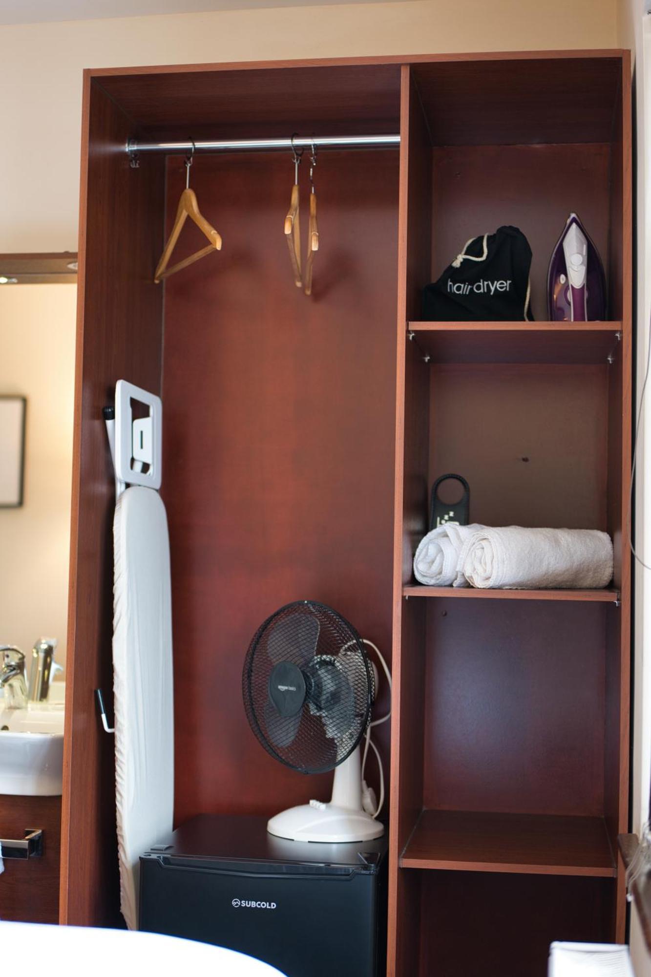 Clifton House Brighton Hotel Екстериор снимка
