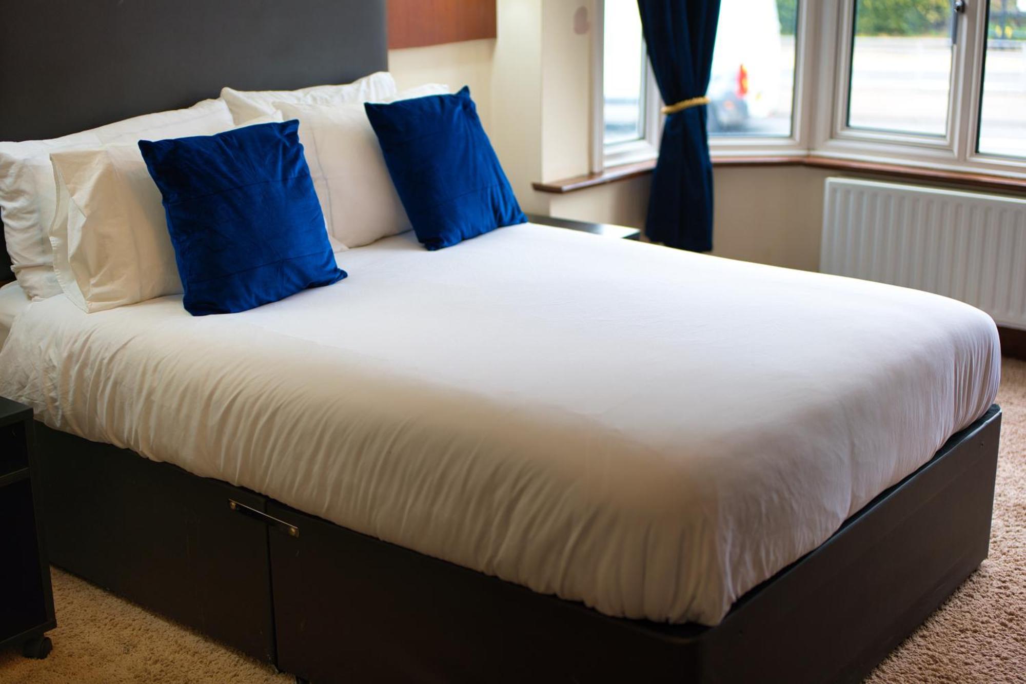 Clifton House Brighton Hotel Екстериор снимка