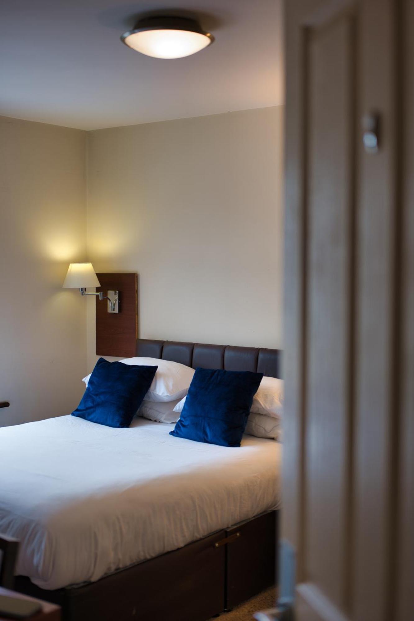 Clifton House Brighton Hotel Екстериор снимка