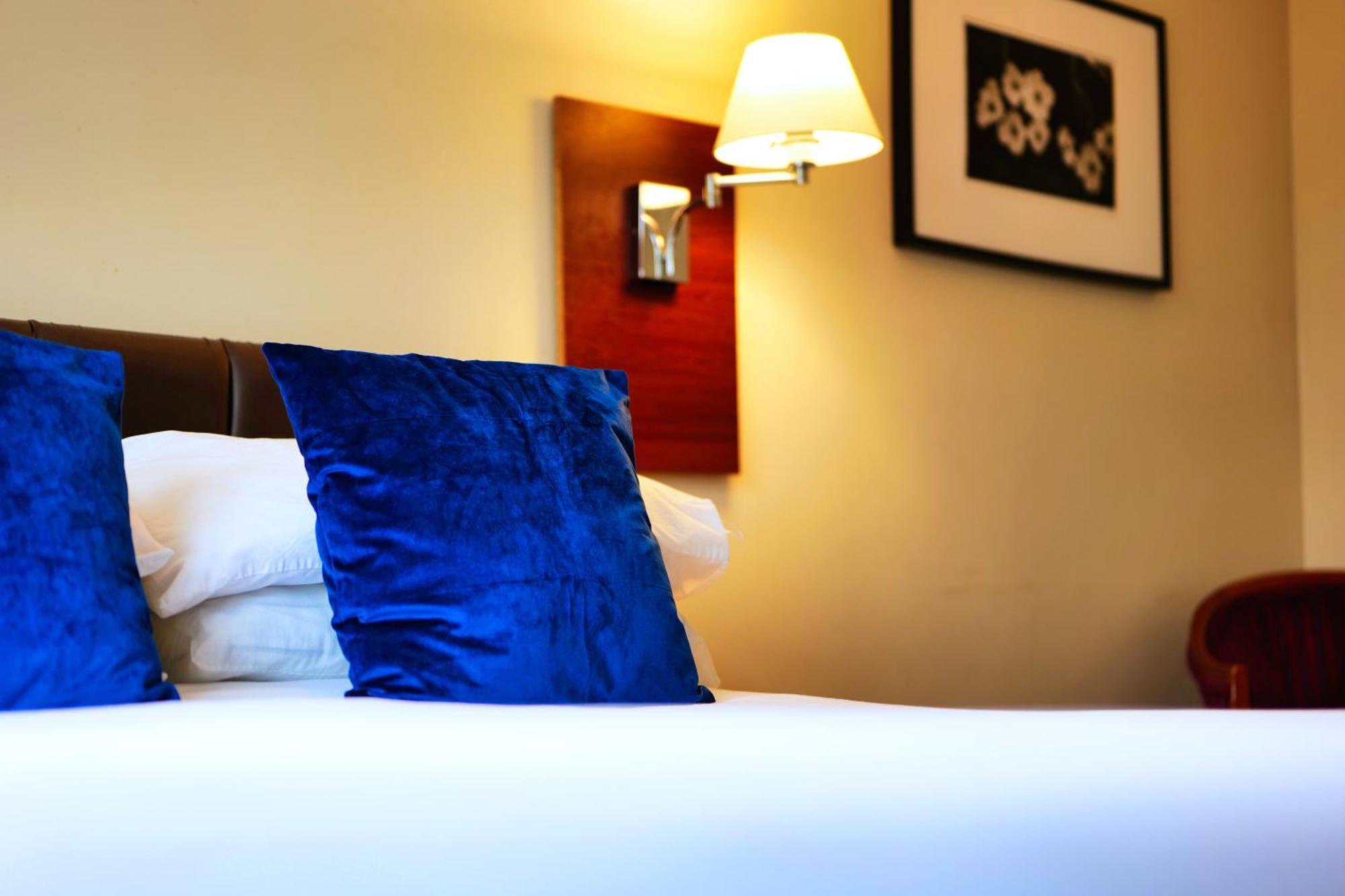Clifton House Brighton Hotel Екстериор снимка