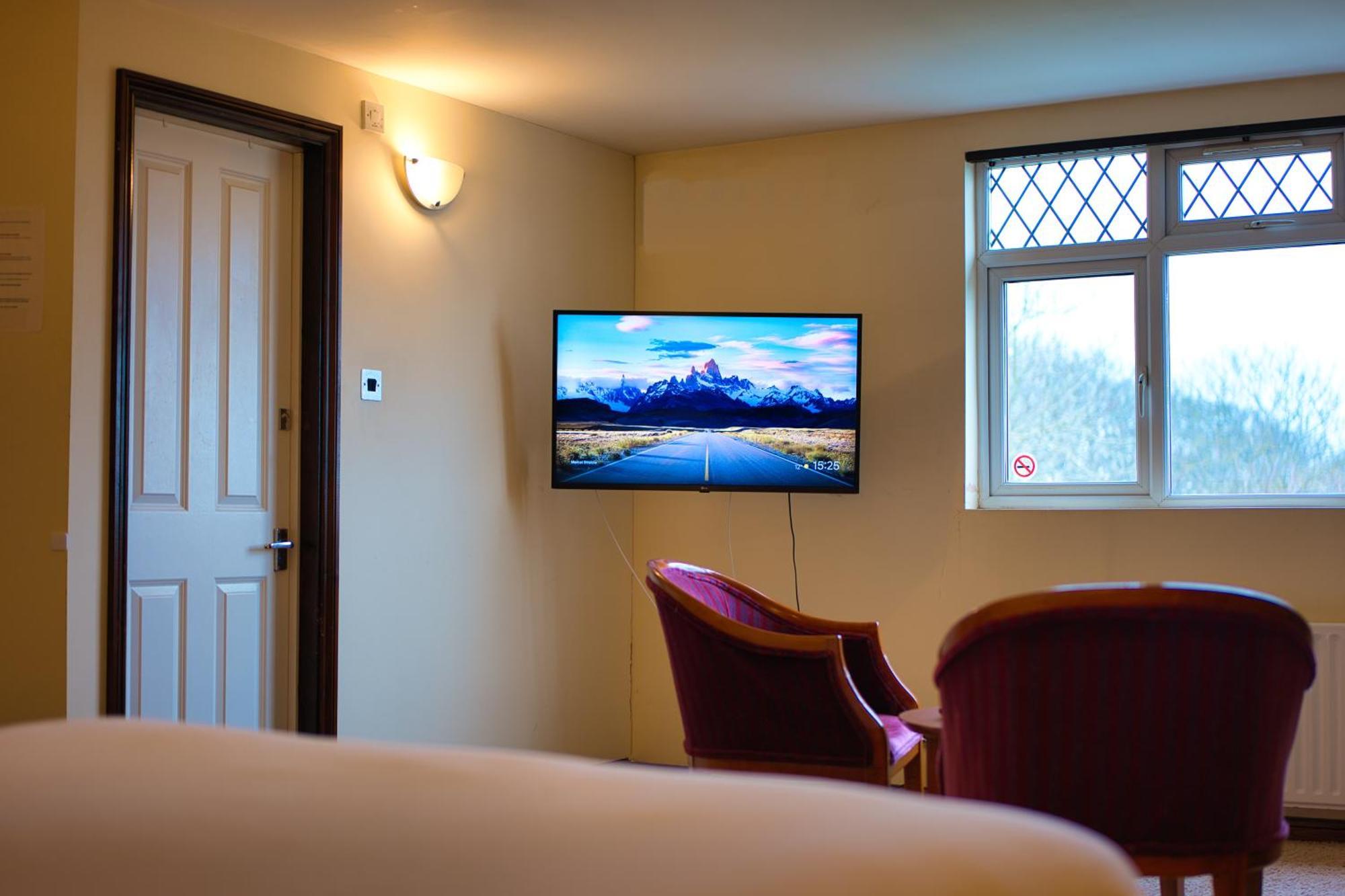 Clifton House Brighton Hotel Екстериор снимка