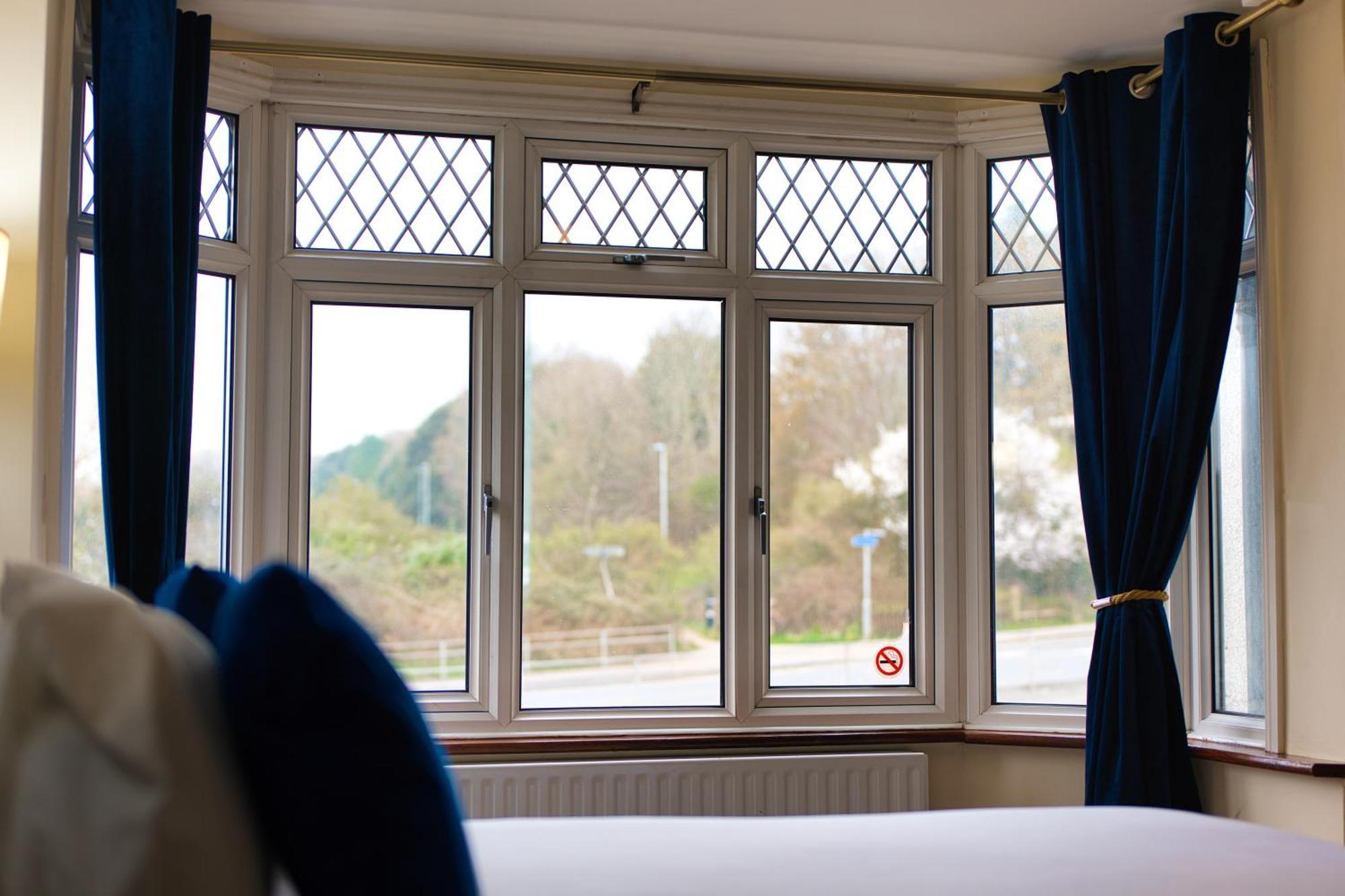 Clifton House Brighton Hotel Екстериор снимка