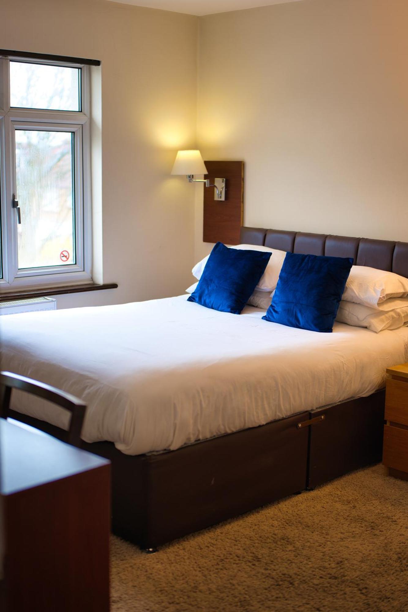 Clifton House Brighton Hotel Екстериор снимка