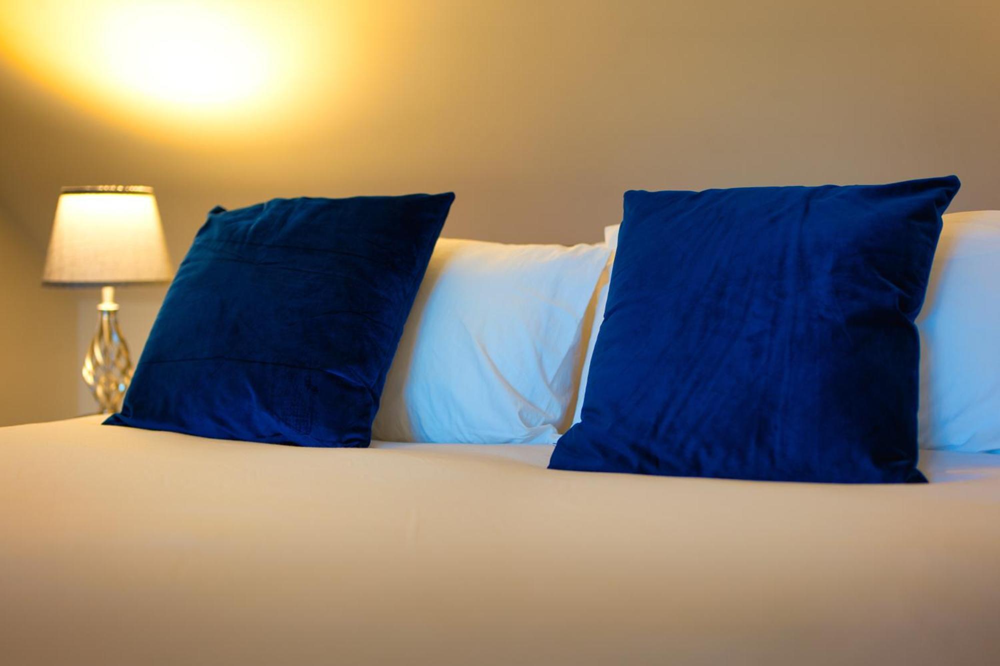 Clifton House Brighton Hotel Екстериор снимка