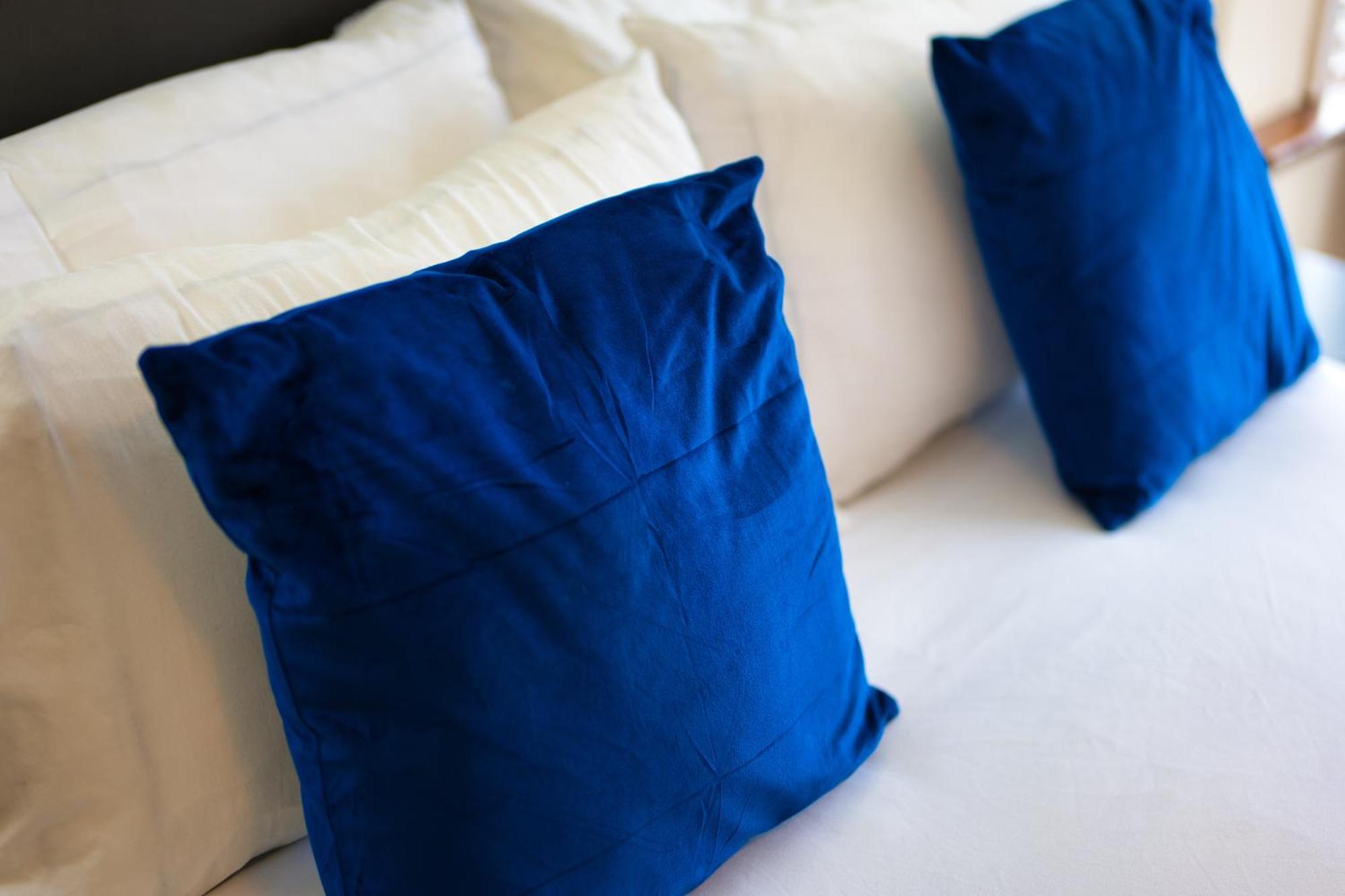 Clifton House Brighton Hotel Екстериор снимка