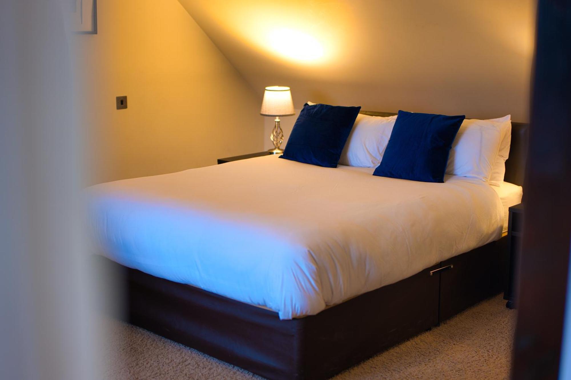 Clifton House Brighton Hotel Екстериор снимка