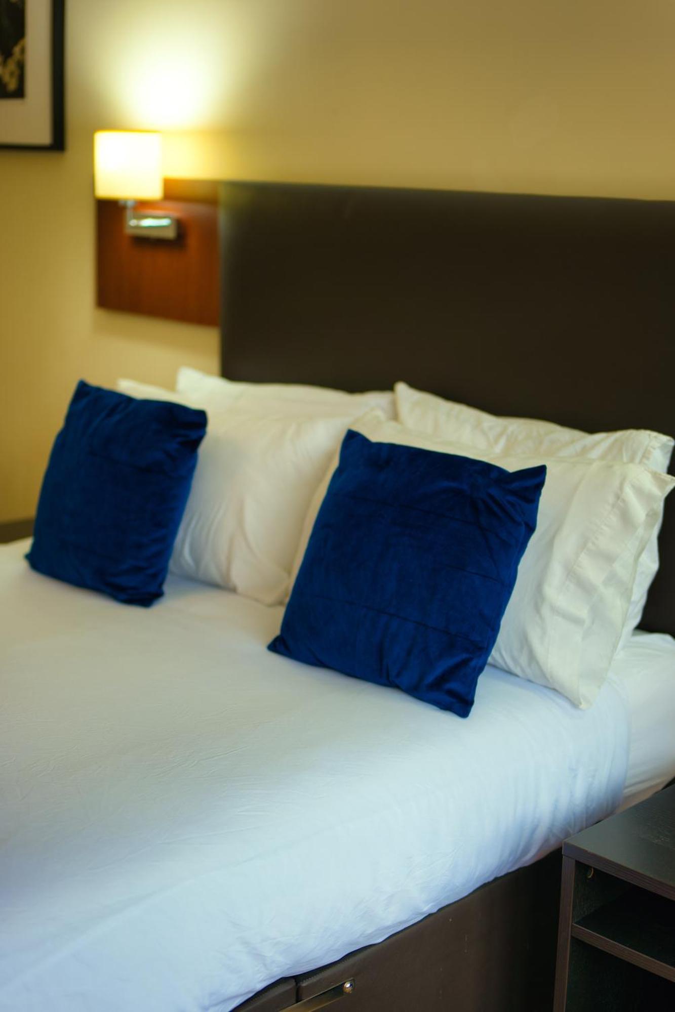 Clifton House Brighton Hotel Екстериор снимка
