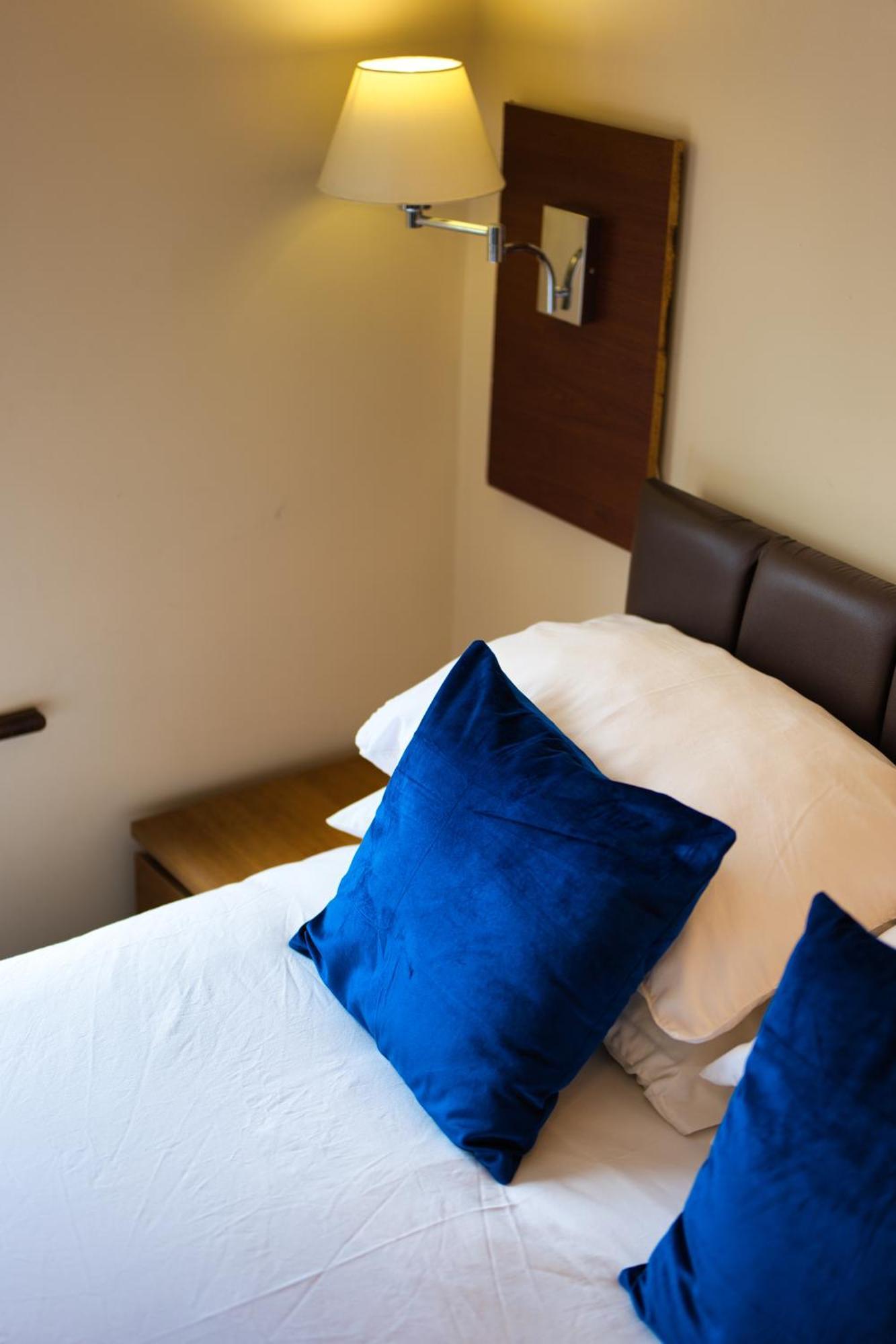 Clifton House Brighton Hotel Екстериор снимка