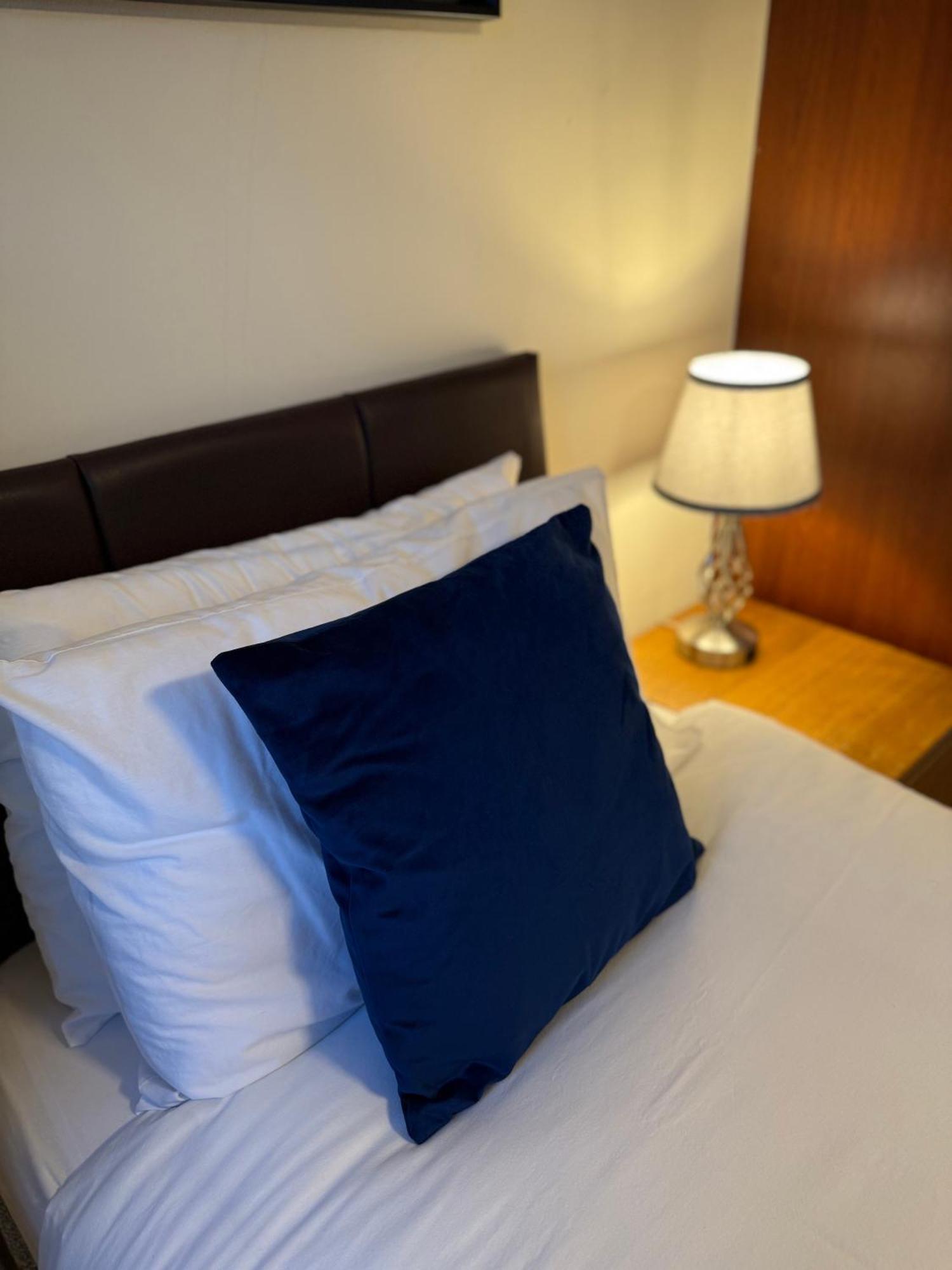 Clifton House Brighton Hotel Екстериор снимка