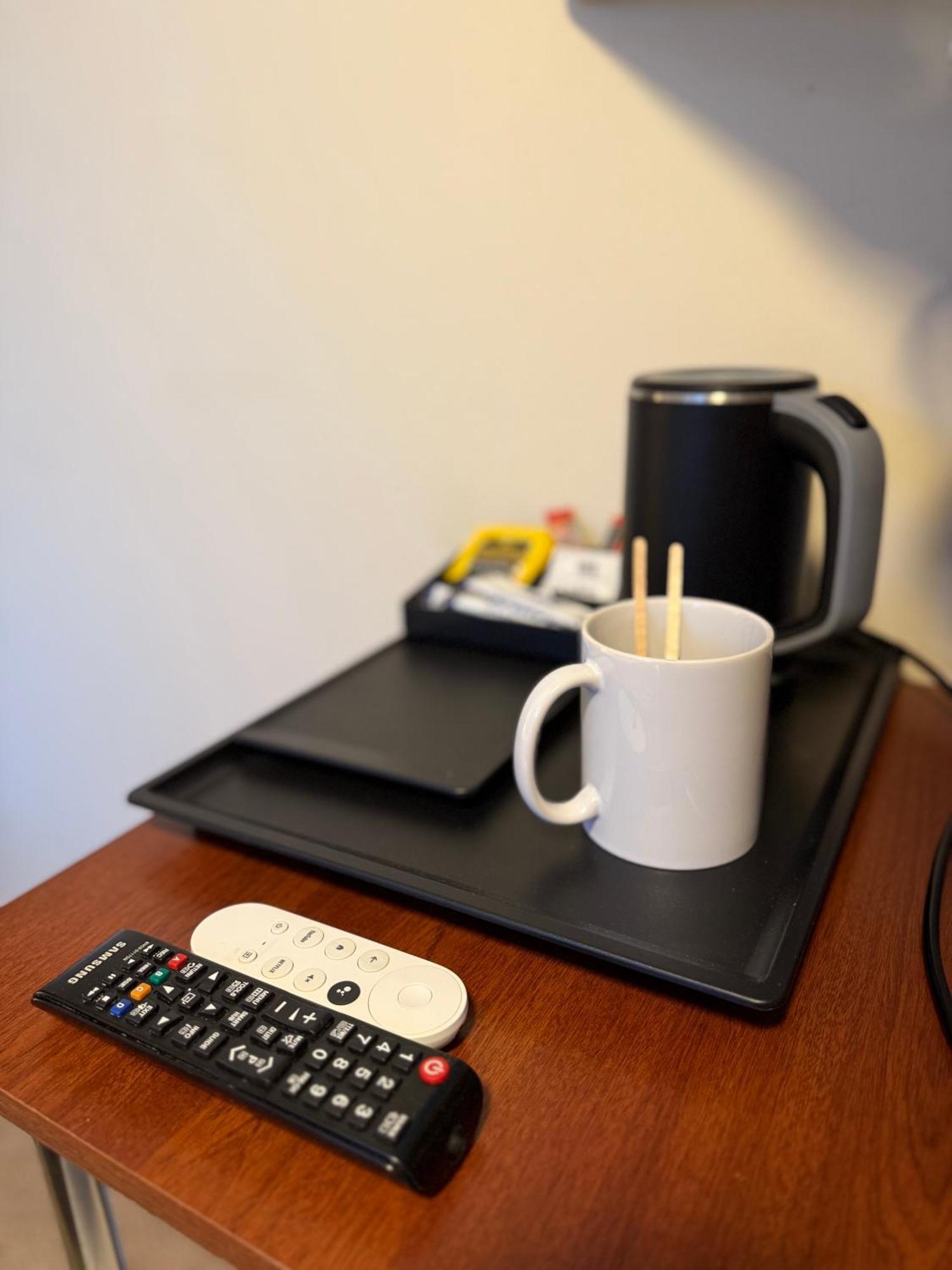 Clifton House Brighton Hotel Екстериор снимка