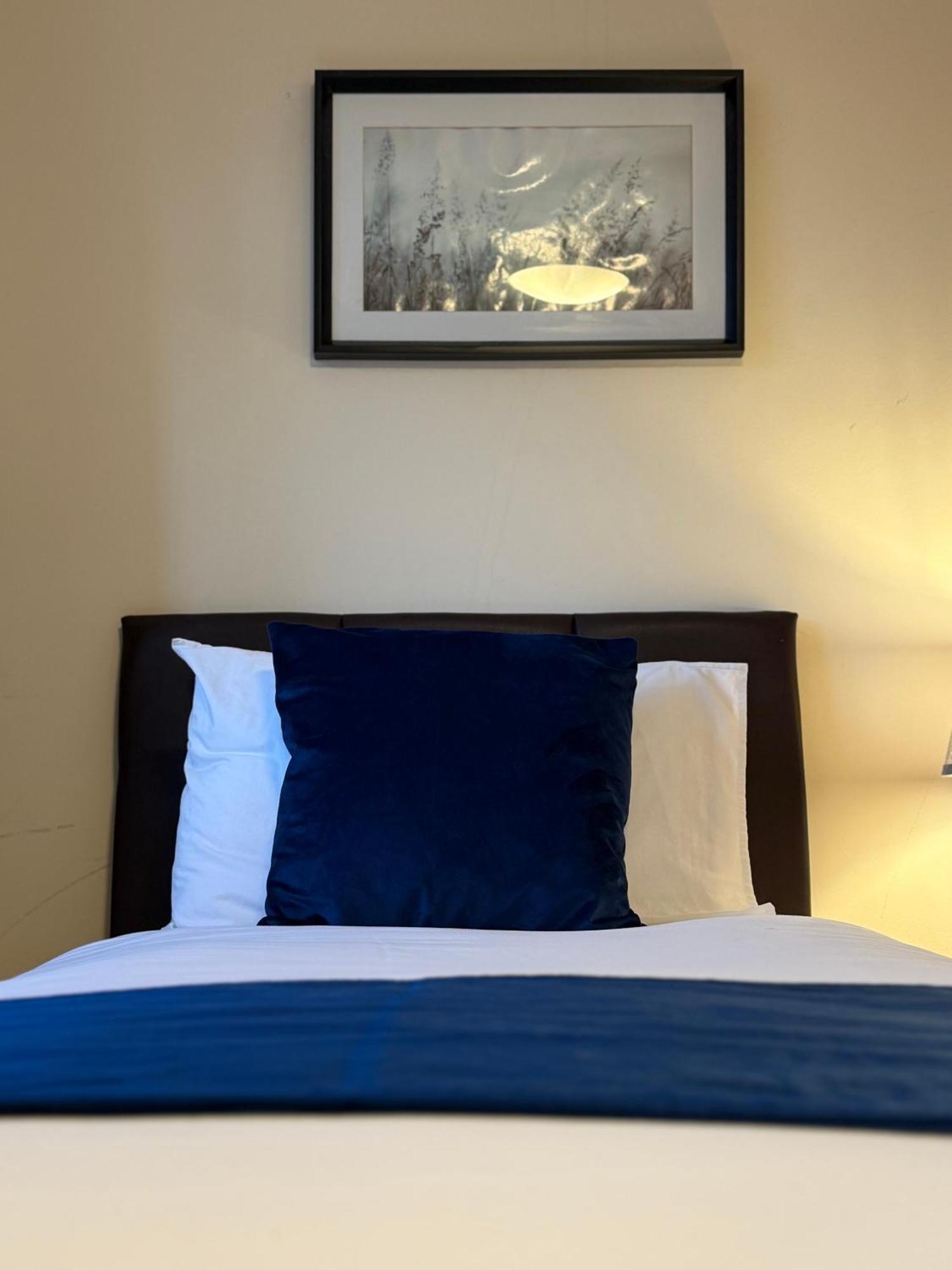 Clifton House Brighton Hotel Екстериор снимка